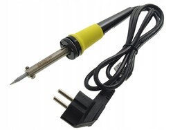 ZD30B-30W 30W Kalem Havya - Marxlow